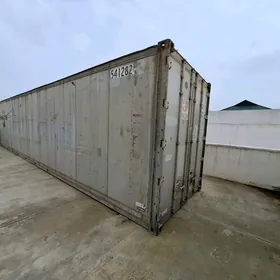 marazilnik kontenir 12metr 40t