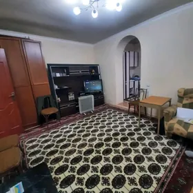 СВОБОДА 1КОМ 1ЭТ ЦЕНА 33