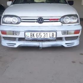Volkswagen Golf 1994