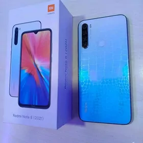 redmi not8
