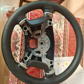 руль митсубиси паджера