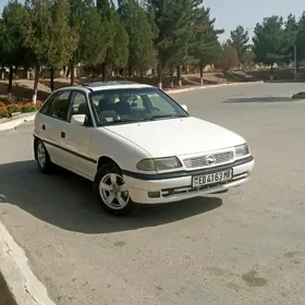 Opel Vectra 1992