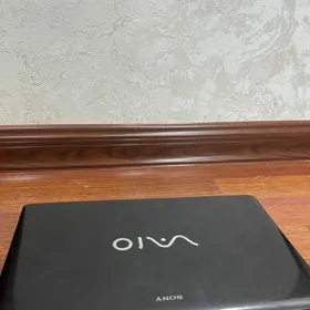 Sony vaio