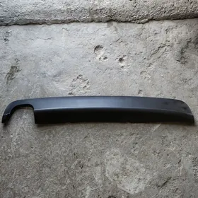 E39 BMW MKA YZY ASAGY BAMPERYN