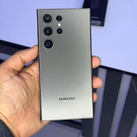 Samsung S24ultra 12/256gb