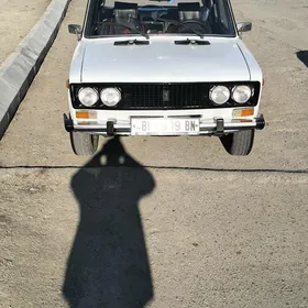 Lada 2106 1990