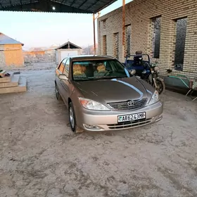 Toyota Camry 2003