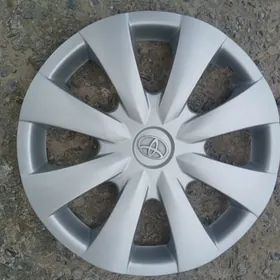 Carolla kalpak 15 lik