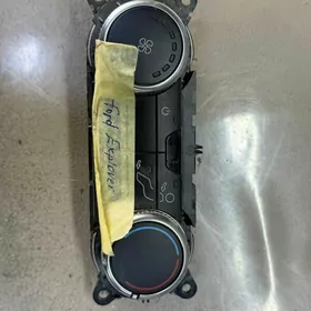 exploler  2020 klimat