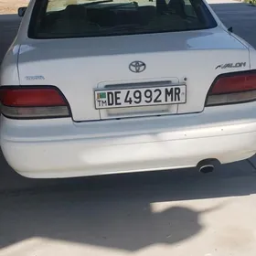 Toyota Avalon 1996