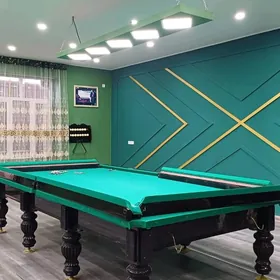 bilyart бильярд