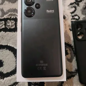 Redmi not 13 pro plus