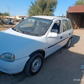 Opel Vita 1997