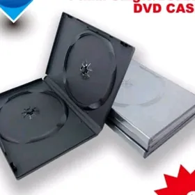 disk daş футляр диска dvd cd