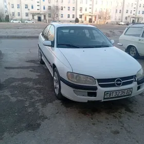 Opel Omega 1995