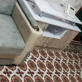 КВАРТИРА  НА 40 ЛЕТ