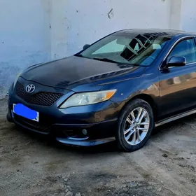 Toyota Camry 2009