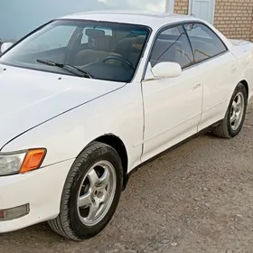 Toyota Mark II 1993