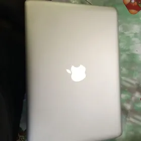 mac  book pro
