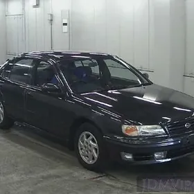 Nissan Cefiro 1995