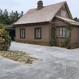 Satlyk 30mkr 4komnat