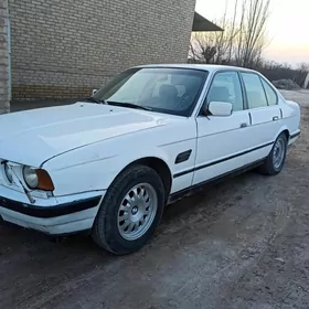 BMW 525 1993