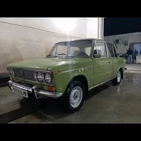 Lada 2103 1980