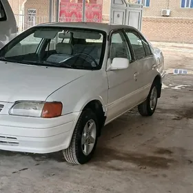 Toyota Tercel 1997