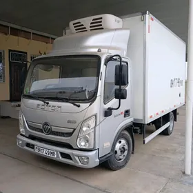 Foton Gratour V5 2025