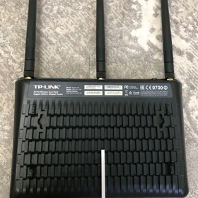 ROUTER TP LINK AC750