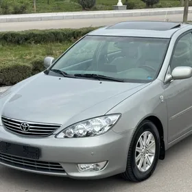 Toyota Camry 2005