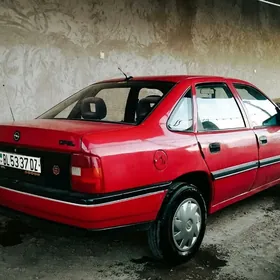 Opel Vectra 1991
