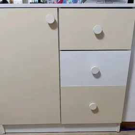 комод для вещей