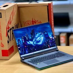 i9-13|RTX4070|16GBRam|ROG STRI