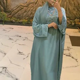 abaya arasaja 2sapar geyilen