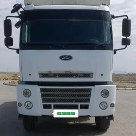 Ford Cargo 3535D 2014