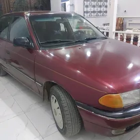 Opel Astra 1992