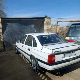 Opel Vectra 1990