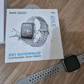 Умные часы Hoco Y36