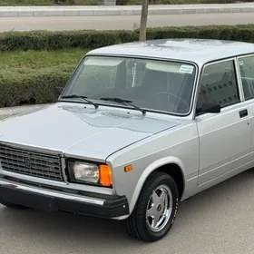 Lada 2107 2012