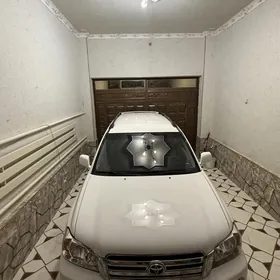 Toyota Highlander 2004