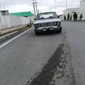 Lada 2106 1998