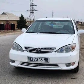 Toyota Camry 2002