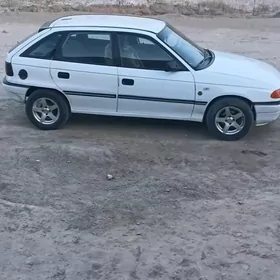 Opel Astra 1993
