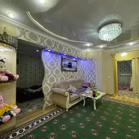 ️5 МИКР  4 КОМН ️