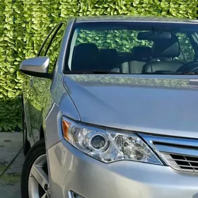 Toyota Camry 2013