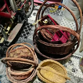 Корзины