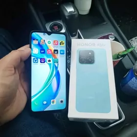 HONOR X5B (TAZE) 2025yyl