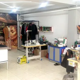 Satlyk tikincilik oyi