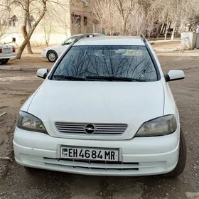 Opel Astra 2000